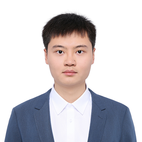 Zichen Liu (刘梓辰)